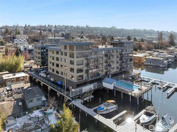 2301 Fairview Avenue E UNIT 308, Seattle, WA 98102
