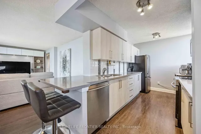 Additional image 10 of 1900 Sheppard Ave Unit 1908