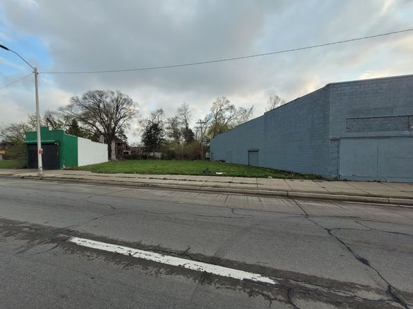 15041 W Grand River Ave, Detroit, MI 48227