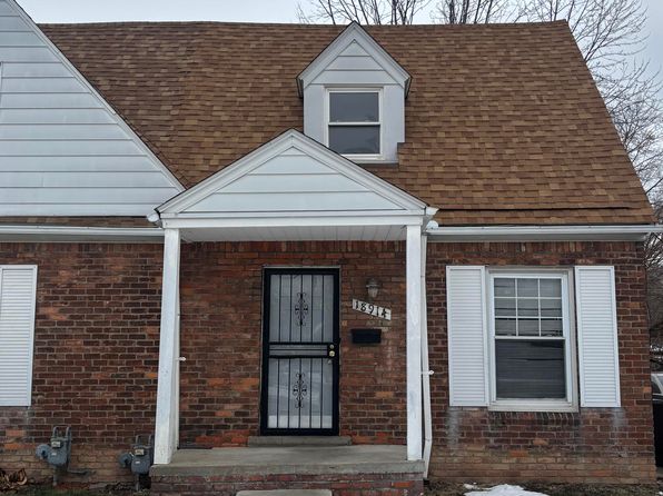 18914 Morang Dr, Detroit, MI 48205