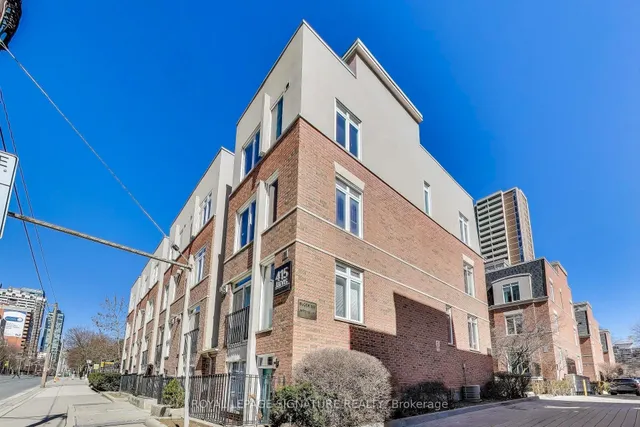 Additional image 11 of 415 Jarvis St Unit 334