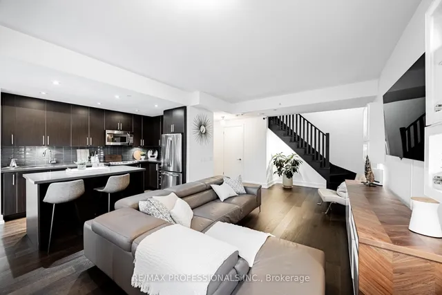 Additional image 8 of 2212 Lake Shore Blvd Unit Th04