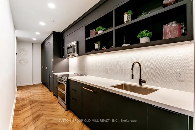 Additional image 34 of 600 Queens Quay Unit 606