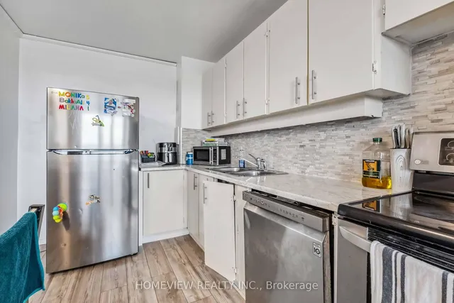 Additional image 17 of 715 DON MILLS Rd Unit 2406