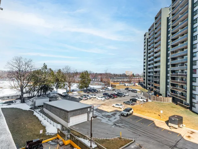 Additional image 28 of 3420 Eglinton Ave Unit 503