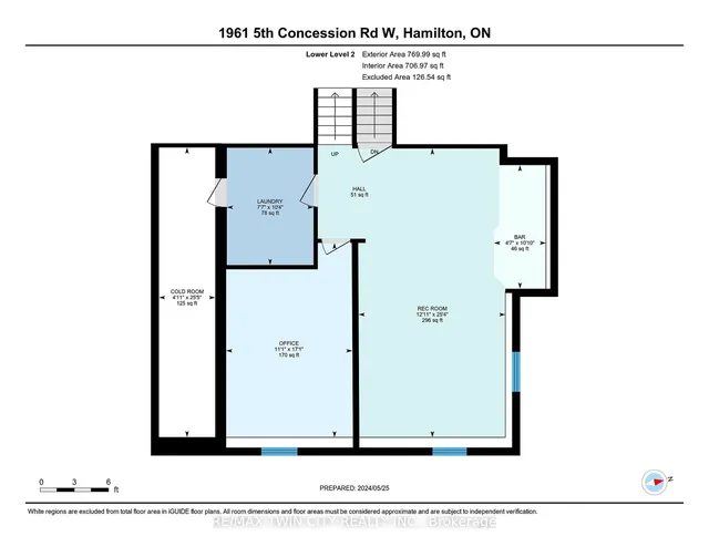 Additional image 39 of 1961 5th Con Rd