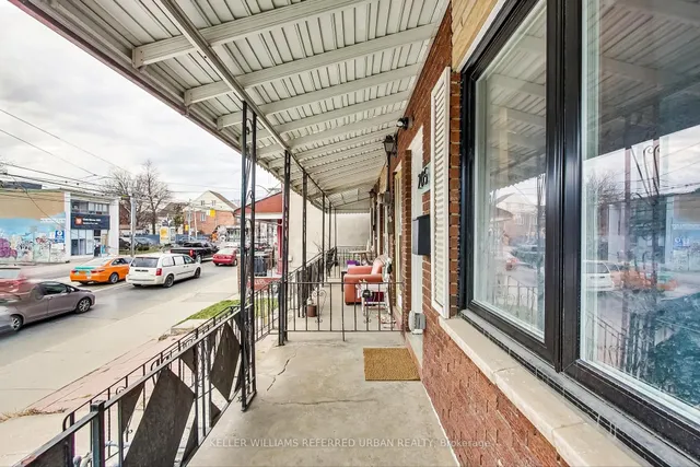 Additional image 4 of 205 Bathurst St