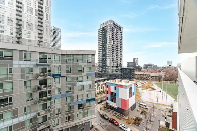 Additional image 21 of 20 Tubman Ave Unit 807