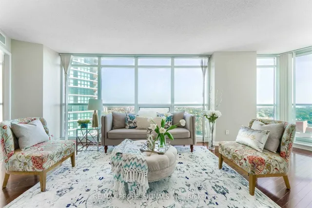 Additional image 6 of 225 Sherway Gardens Rd Unit 2007