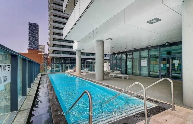 Additional image 21 of 185 Roehampton Ave Unit 2309