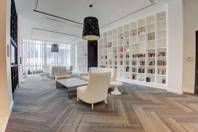 Additional image 29 of 88 Park Lawn Rd Unit 2710