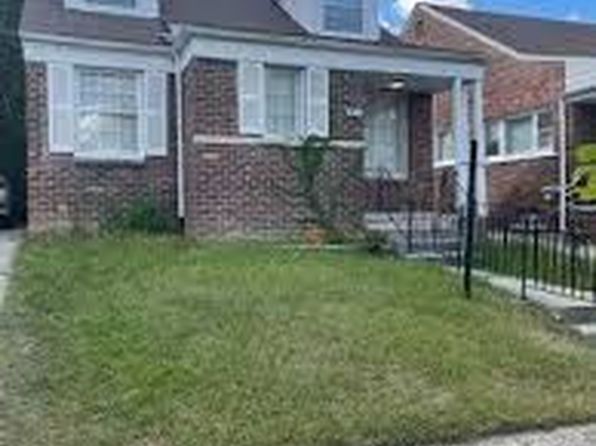 18217 Santa Rosa Dr, Detroit, MI 48221