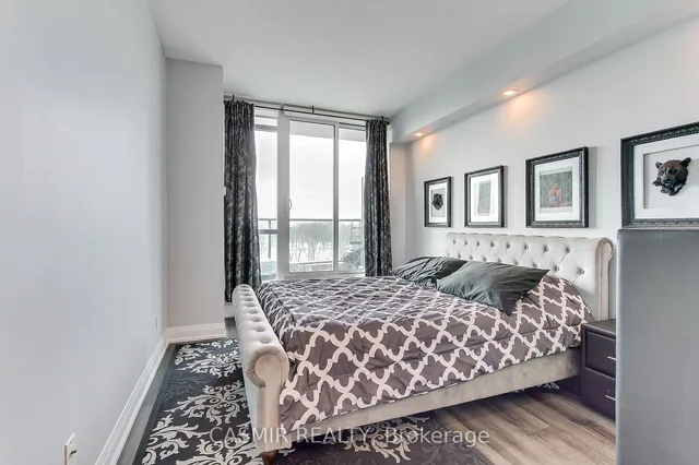 Additional image 26 of 215 FORT YORK Blvd Unit 707