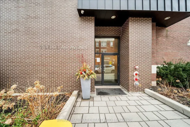 Additional image 2 of 2 Bellefair Ave Unit 203