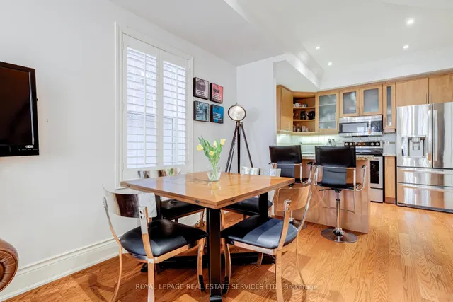 Additional image 8 of 1974 Bloor St Unit 12