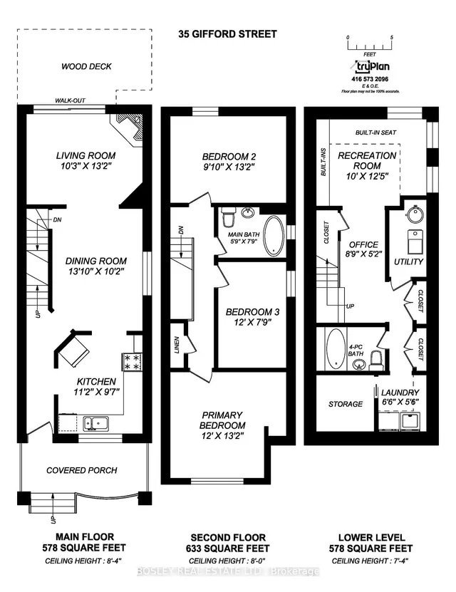 Additional image 2 of 35 Gifford St