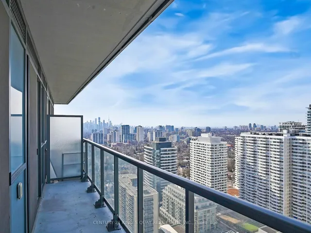 Additional image 19 of 125 Redpath Ave Unit 3307