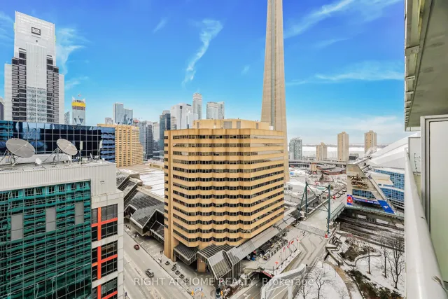 Additional image 22 of 300 Front St. St Unit 1909