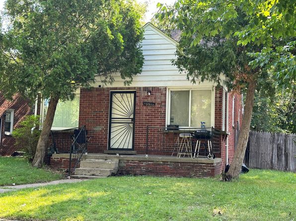 19700 Braile St, Detroit, MI 48219