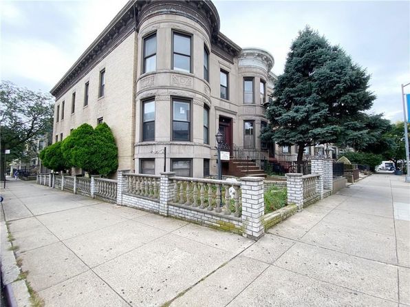 4801 Fort Hamilton Pkwy, Brooklyn, NY 11219