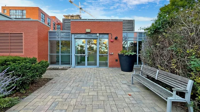 Additional image 35 of 25 Cole St Unit 1906