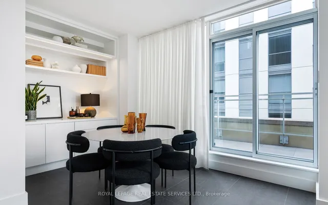 Additional image 18 of 80 Cumberland St Unit PH1903