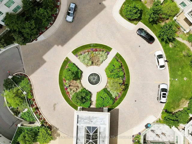 Additional image 36 of 10 Bloorview Pl Unit 521