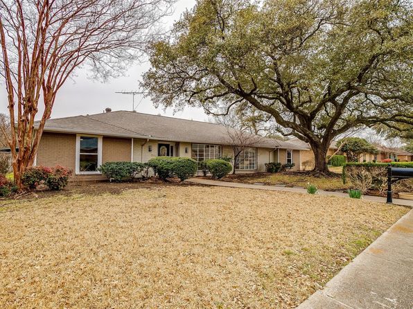 7116 Town Bluff Dr, Dallas, TX 75248
