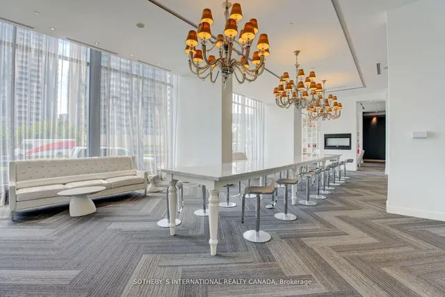 Additional image 27 of 88 Park Lawn Rd Unit 2710