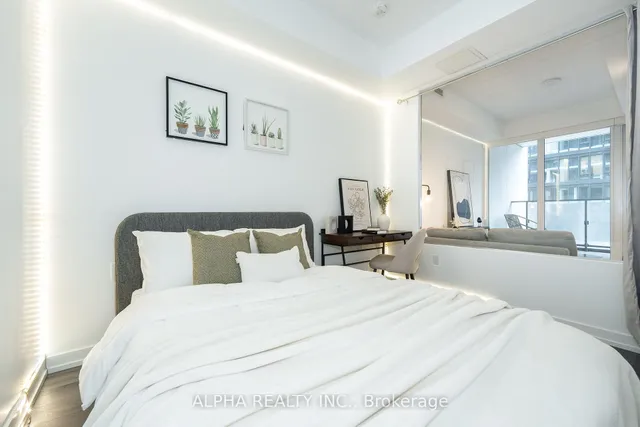 Additional image 5 of 77 Shuter St Unit 207