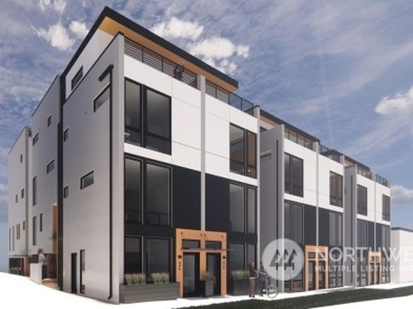 326 -330 NW 85th Street, Seattle, WA 98117