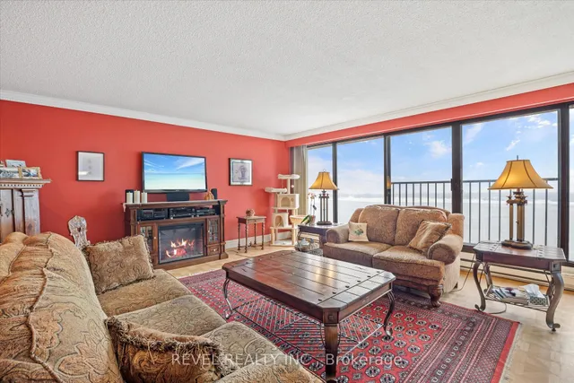 Additional image 16 of 65 Harbour Sq Unit 2410