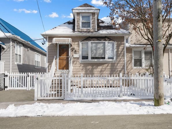660 Clarence Avenue, Bronx, NY 10465
