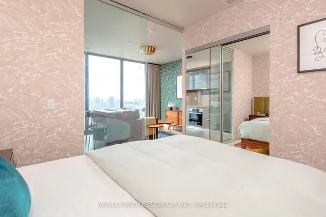 Additional image 14 of 188 Cumberland St Unit 2507