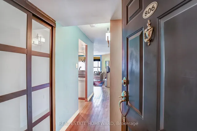 Additional image 2 of 65 Scadding Ave Unit 806