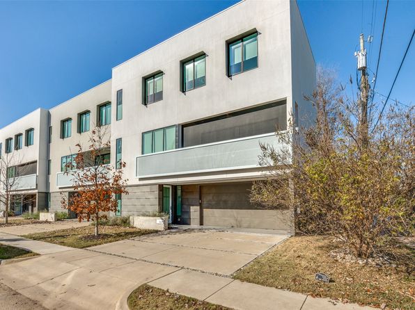 5243 Manett St, Dallas, TX 75206