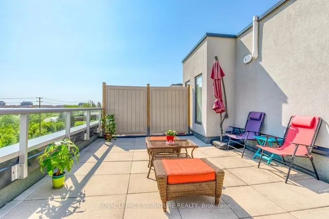 Additional image 20 of 3078 Sixth Line Unit 322