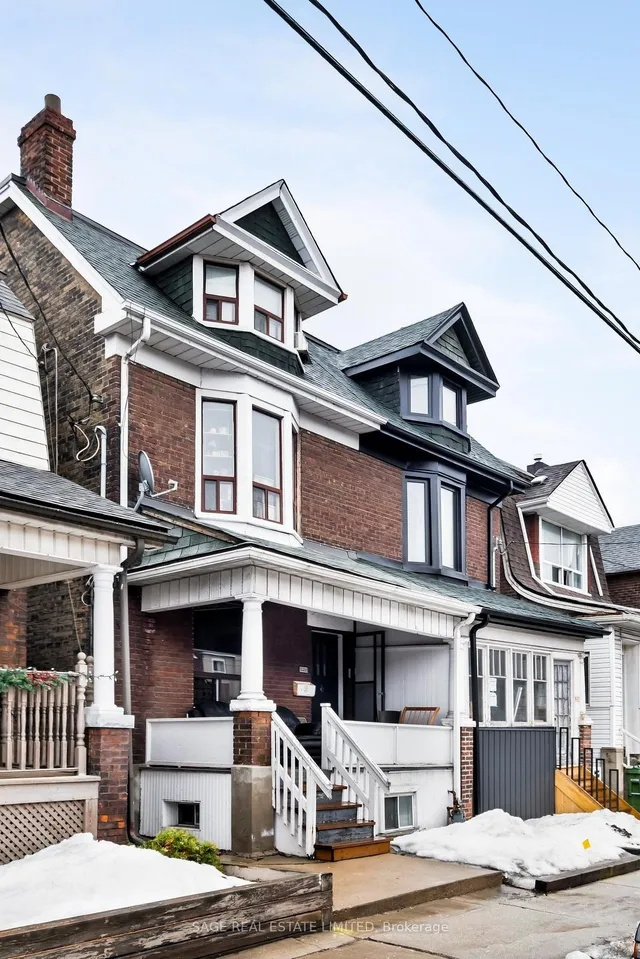 Additional image 3 of 629 Ossington Ave