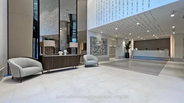 Additional image 3 of 2020 Bathurst St Unit 1911