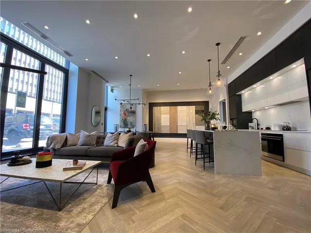 Additional image 11 of 8 Catharine St Unit 1009