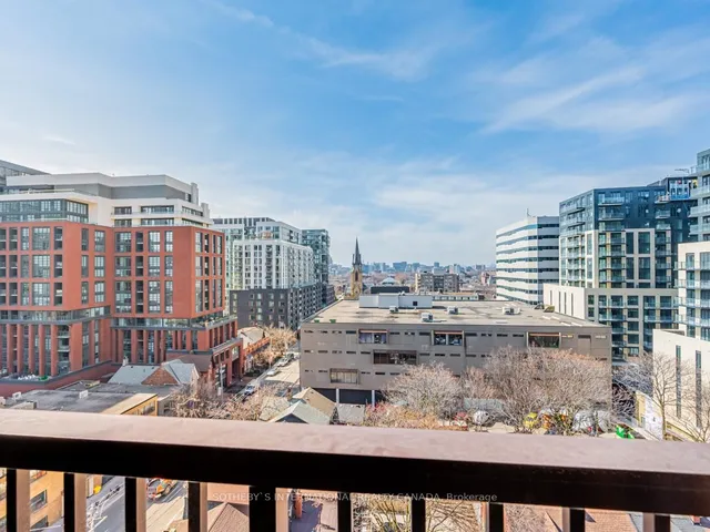 Additional image 23 of 123 Portland St Unit 1001