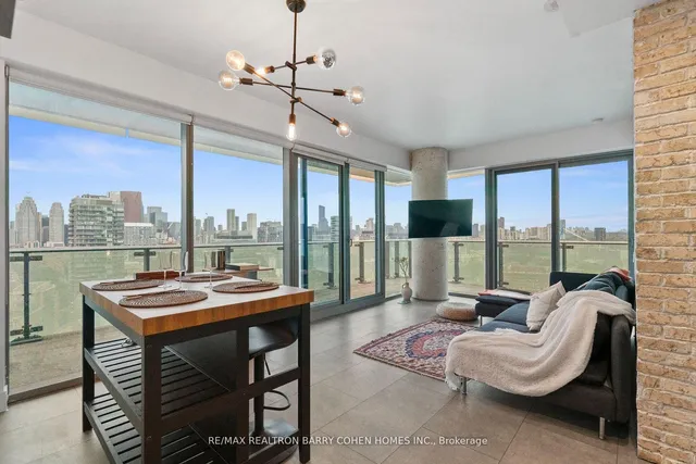 Additional image 6 of 390 Cherry St Unit 2602