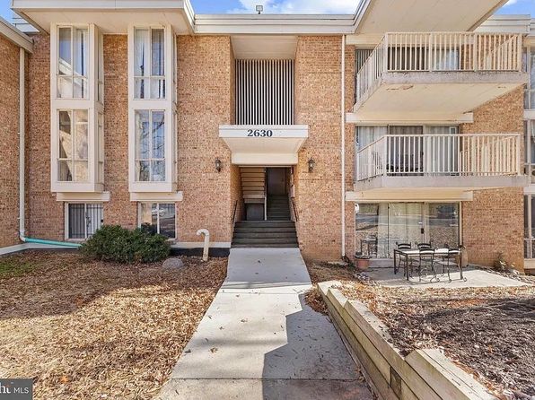 2630 Fort Farnsworth Rd #152, Alexandria, VA 22303