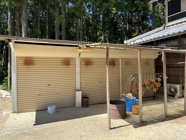 Additional image 5 of Osaka Prefecture Minamikawachi District Chihayaakasaka Village Kobuki