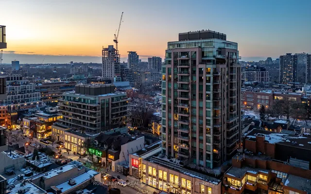 Additional image 12 of 80 Cumberland St Unit PH1903