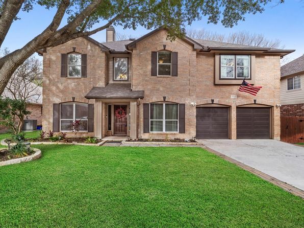 4508 Horseshoe Cv, Schertz, TX 78154
