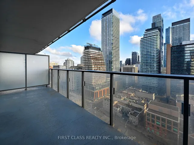 Additional image 18 of 11 Wellesley St Unit 1403