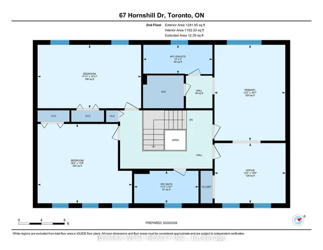 Additional image 48 of 67 Hornshill Dr