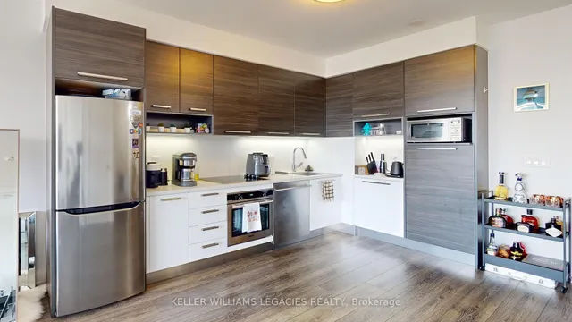 Additional image 8 of 36 Park Lawn Rd Unit 2806