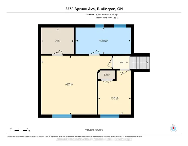 Additional image 43 of 5373 Spruce Ave